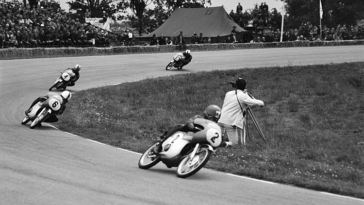 Joop van Bilsen / Anefo, CC0, via Wikimedia Commons